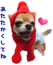 Sticker of Cereza 9 sticker #14767552