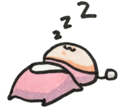 pink seijin sticker #14767816