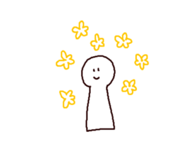 Sarigenasan sticker #14768078