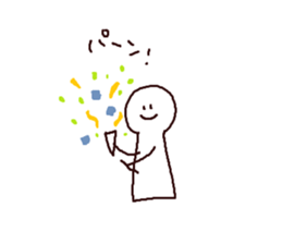 Sarigenasan sticker #14768099