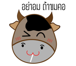 KunKlod sticker #14768615