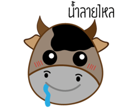 KunKlod sticker #14768625