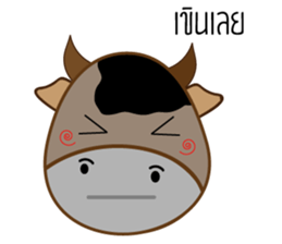 KunKlod sticker #14768626