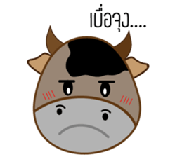 KunKlod sticker #14768627