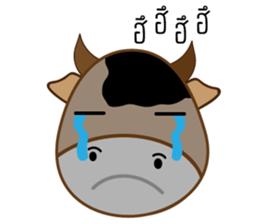 KunKlod sticker #14768628