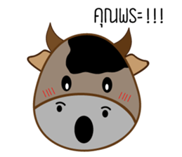 KunKlod sticker #14768634