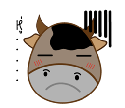 KunKlod sticker #14768637