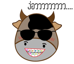 KunKlod sticker #14768638