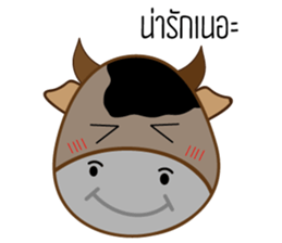 KunKlod sticker #14768639