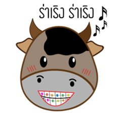 KunKlod sticker #14768642