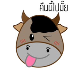 KunKlod sticker #14768644