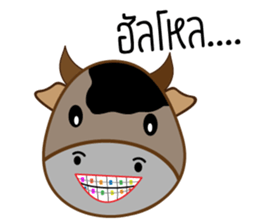 KunKlod sticker #14768645