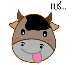 KunKlod sticker #14768647