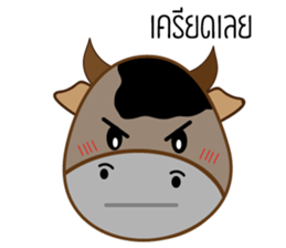 KunKlod sticker #14768648