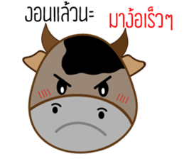 KunKlod sticker #14768649