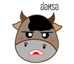 KunKlod sticker #14768651