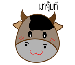 KunKlod sticker #14768652