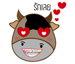 KunKlod sticker #14768653