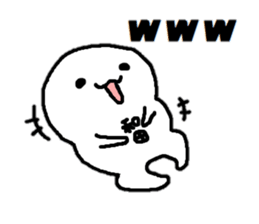 Sticker made for Wada nationwide sticker #14769000