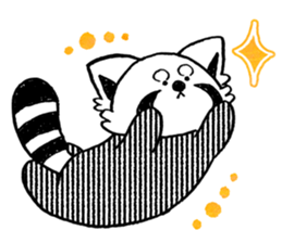 POP*ANIMALS:Heartwarming sticker #14769150