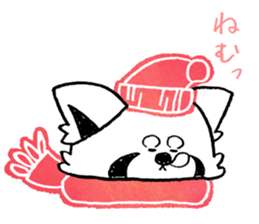POP*ANIMALS:Heartwarming sticker #14769156