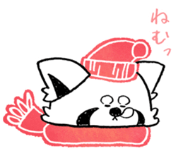 POP*ANIMALS:Heartwarming sticker #14769156