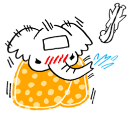 POP*ANIMALS:Heartwarming sticker #14769169