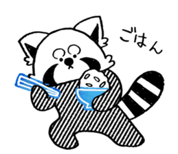 POP*ANIMALS:Heartwarming sticker #14769179