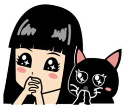 Sayacha Umecha sticker #14769237