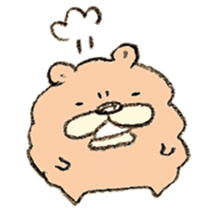 Chataro and Listam sticker #14769403