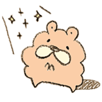 Chataro and Listam sticker #14769405