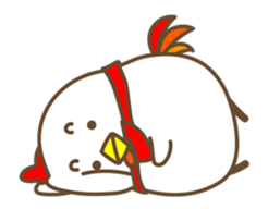 Mr. GG sticker #14769436