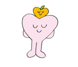 japanese omochi sticker #14769645