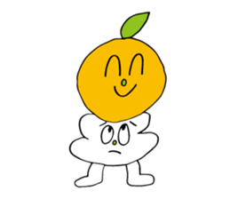 japanese omochi sticker #14769648