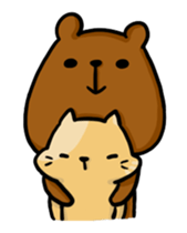 3QQ sticker #14770063