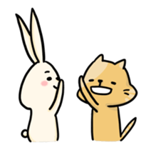 3QQ sticker #14770065