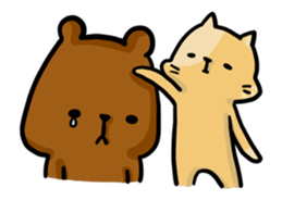 3QQ sticker #14770066