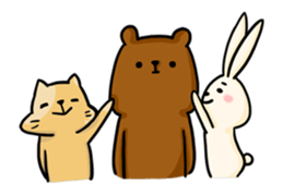 3QQ sticker #14770068