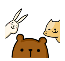 3QQ sticker #14770069