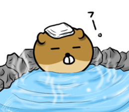 Ball dog! 2 sticker #14770390