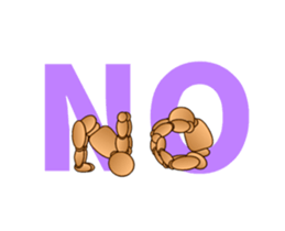 moku-jin 2 sticker #14770728