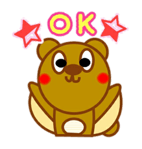 Musashi's sticker sticker #14771056