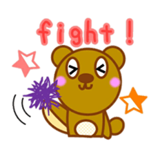 Musashi's sticker sticker #14771060