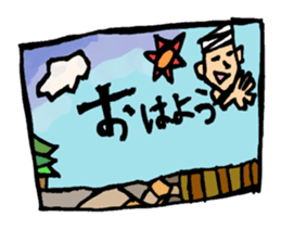 Stained glass Specialsticker sticker #14771182