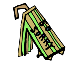 Stained glass Specialsticker sticker #14771188
