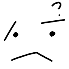 eight seven face 2 sticker #14771533