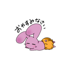 panchuxtuchu sticker #14771952