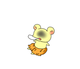 panchuxtuchu sticker #14771957