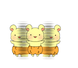 panchuxtuchu sticker #14771960