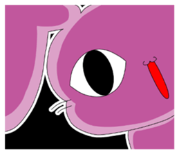 panchuxtuchu sticker #14771980